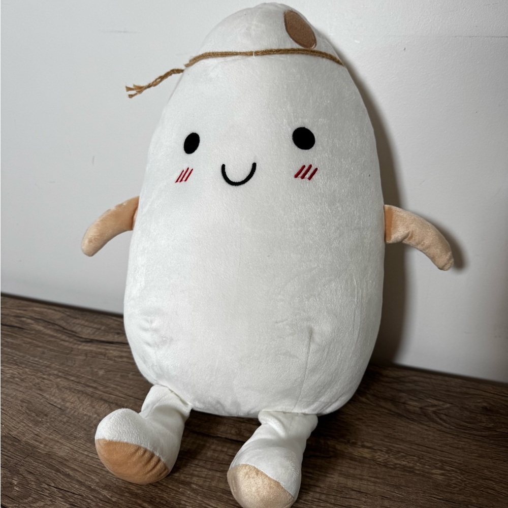 Cottonfood Plush Toy